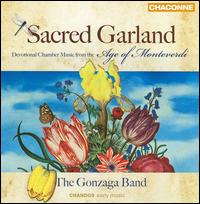 Sacred Garland - Gonzaga Band