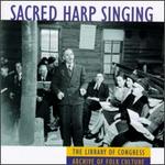 Sacred Harp Singing