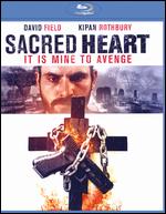 Sacred Heart [Blu-ray] - Kosta Nikas