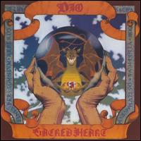 Sacred Heart - Dio
