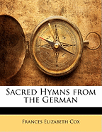 Sacred Hymns from the German