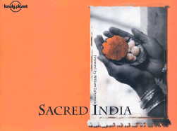 Sacred India - Dalrymple, William (Foreword by)