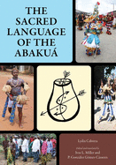 Sacred Language of the Abaku
