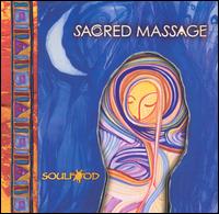 Sacred Massage - DJ Free