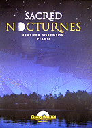 Sacred Nocturnes: Piano Solo