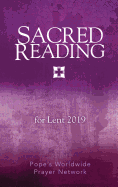 Sacred Reading for Lent 2019