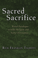 Sacred Sacrifice