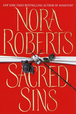 Sacred Sins - Roberts, Nora