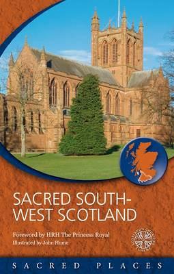 Sacred South-West Scotland - Scotland's Church's Scheme