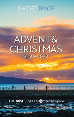 Sacred Space Advent & Christmas 2021-2022 - Jesuits, The Irish