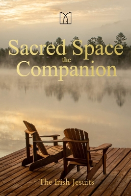 Sacred Space - the Companion - Jesuits, The Irish