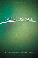 Sacred Space: The Prayer Book