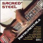 Sacred Steel Instrumentals