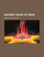 Sacred Tales of India