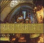 Sacred Treasures IV: Choral Masterworks, Quiet Prayers