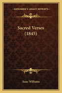 Sacred Verses (1845)