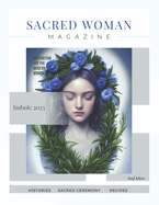 Sacred Woman Magazine: Imbolc Edition