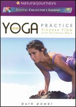 Sacred Yoga Practice: Vinyasa Flow - Pure Power [Digital Collector's Edition]