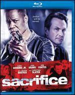 Sacrifice [Blu-ray]