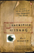 Sacrifice of Isaac - Gordon, Neil