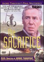 Sacrifice - Andrei Tarkovsky