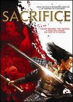 Sacrifice - Chen Kaige
