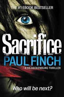 Sacrifice - Finch, Paul