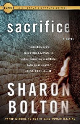 Sacrifice - Bolton, Sharon