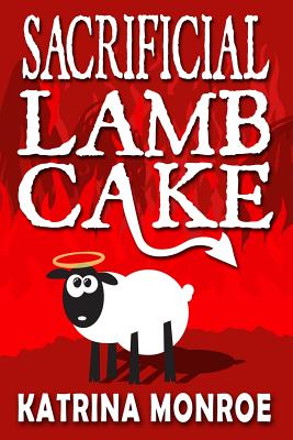 Sacrificial Lamb Cake - Monroe, Katrina