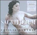 Sacrificium [Limited Edition] - Cecilia Bartoli (vocals); Il Giardino Armonico; Giovanni Antonini (conductor)