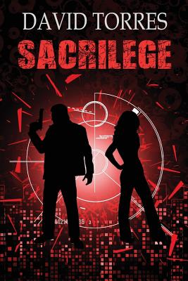 Sacrilege - Torres, David R