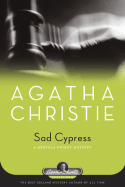 Sad Cypress - Christie, Agatha