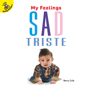Sad: Triste
