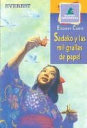 Sadako y las Mil Grullas de Papel