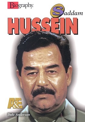 Saddam Hussein - Anderson, Dale