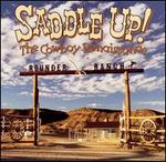 Saddle Up!: The Cowboy Renaissance