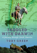 Saddled with Darwin