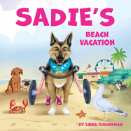Sadie's Beach Vacation