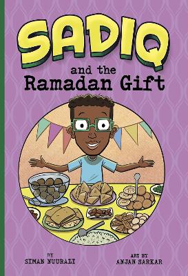 Sadiq and the Ramadan Gift - Nuurali, Siman