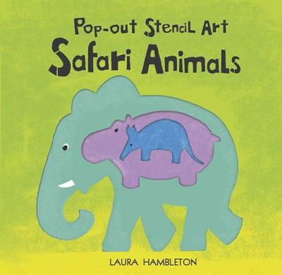 Safari Animals - Hambleton, Laura