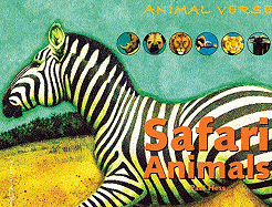 Safari Animals