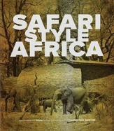 Safari style Africa