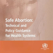 Safe Abortion