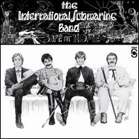 Safe at Home [Bonus Tracks] - International Submarine Band