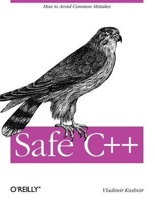 Safe C++ - Kushnir, Vladimir
