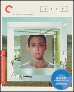 Safe [Criterion Collection] [Blu-ray] - Todd Haynes