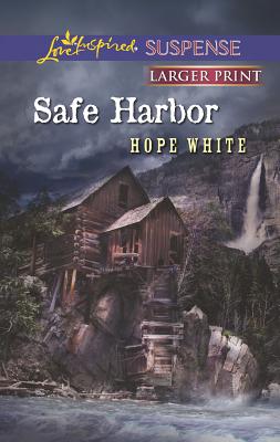 Safe Harbor - White, Hope