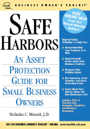 Safe Harbors: An Asset Protection Guide for Small Business Owners