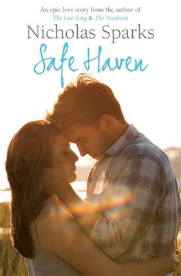 Safe Haven - Sparks, Nicholas