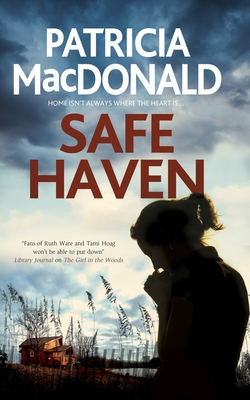 Safe Haven - MacDonald, Patricia